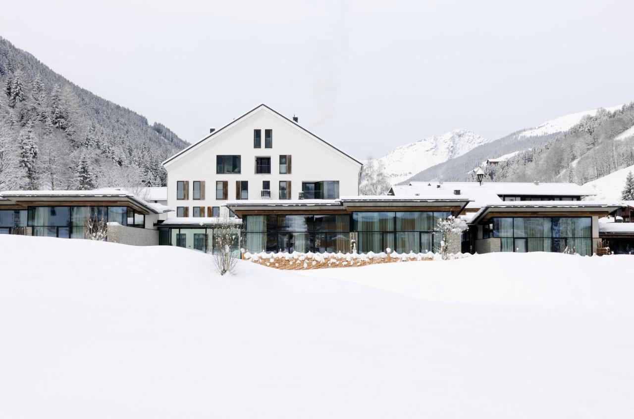 Wiesergut Saalbach-Hinterglemm Bagian luar foto