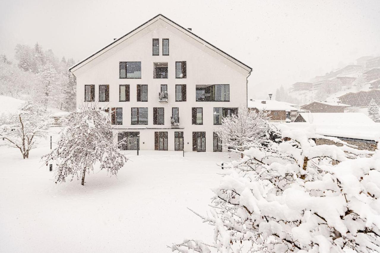 Wiesergut Saalbach-Hinterglemm Bagian luar foto
