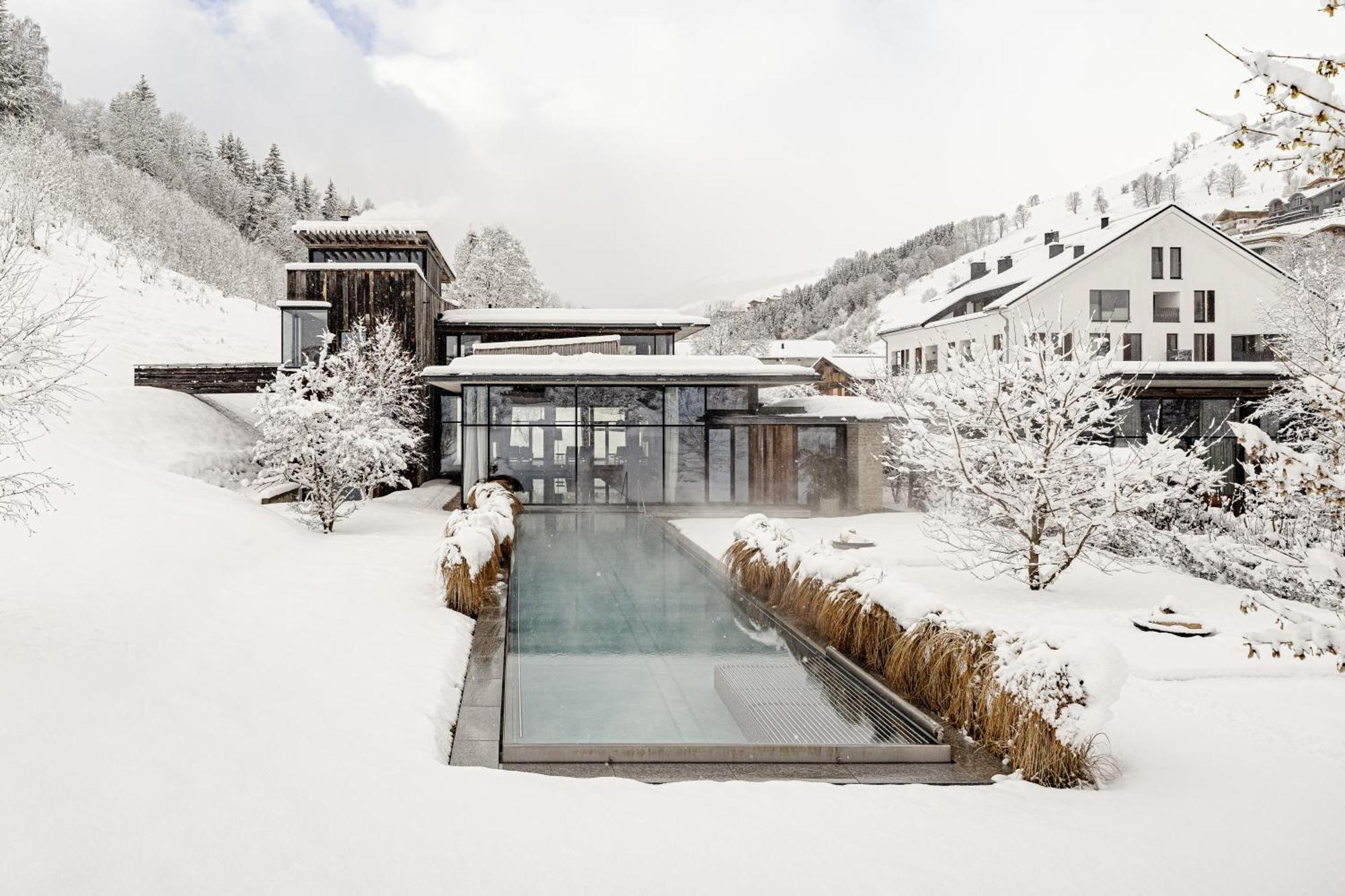 Wiesergut Saalbach-Hinterglemm Bagian luar foto