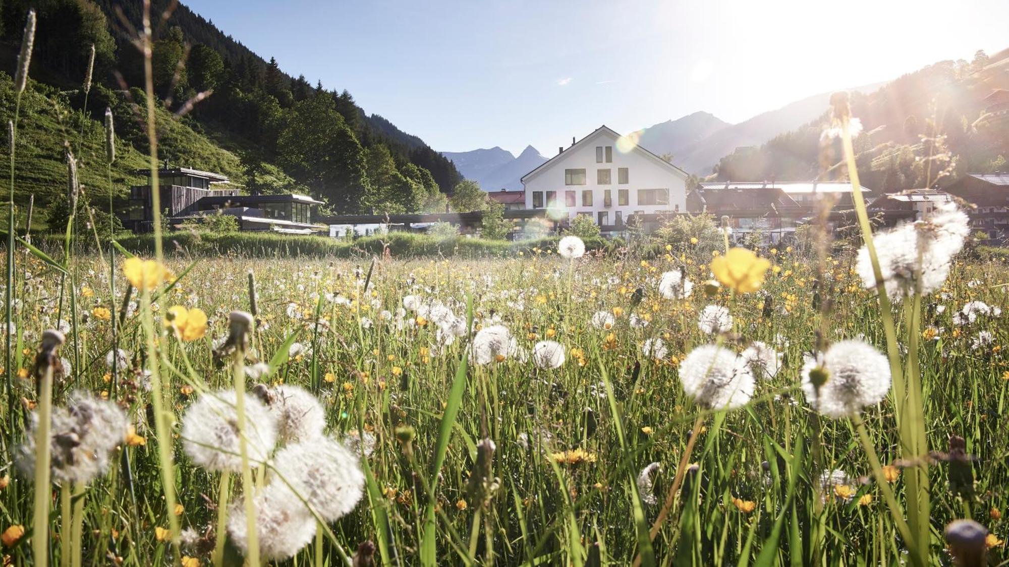 Wiesergut Saalbach-Hinterglemm Bagian luar foto