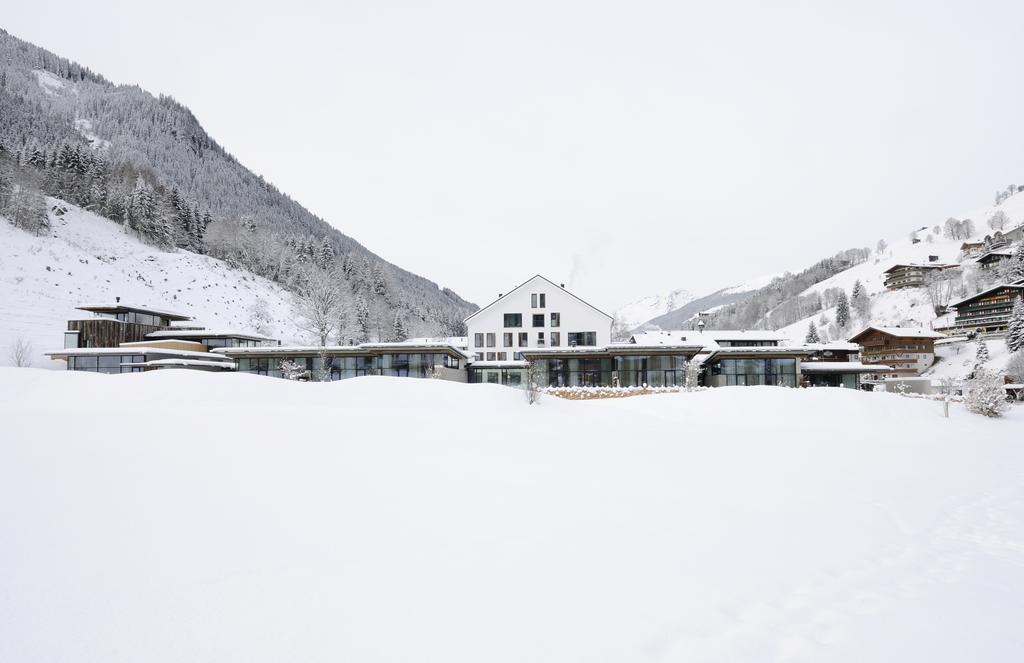 Wiesergut Saalbach-Hinterglemm Bagian luar foto