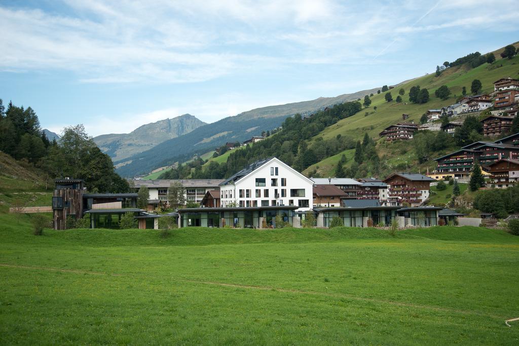 Wiesergut Saalbach-Hinterglemm Bagian luar foto