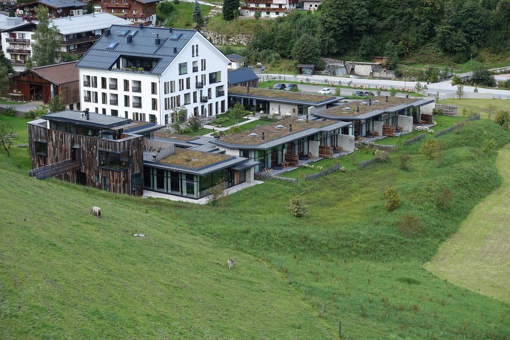 Wiesergut Saalbach-Hinterglemm Bagian luar foto