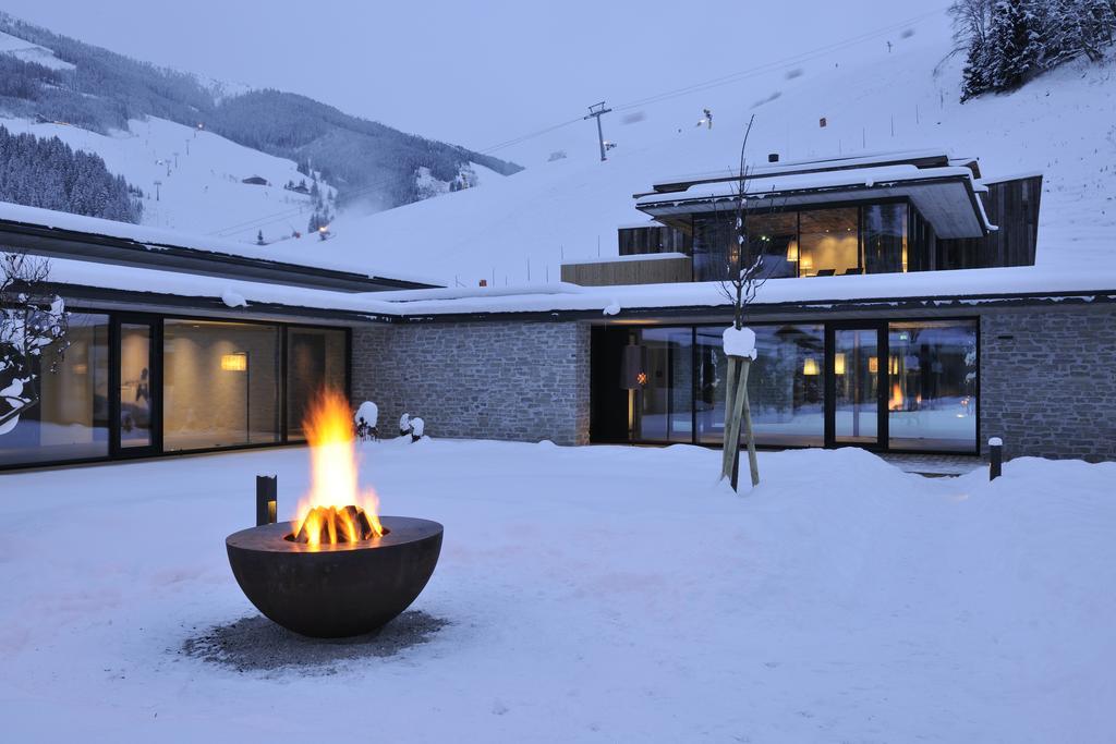 Wiesergut Saalbach-Hinterglemm Bagian luar foto