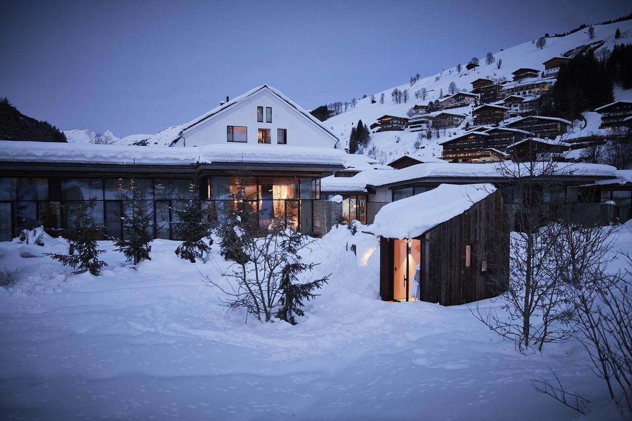 Wiesergut Saalbach-Hinterglemm Bagian luar foto