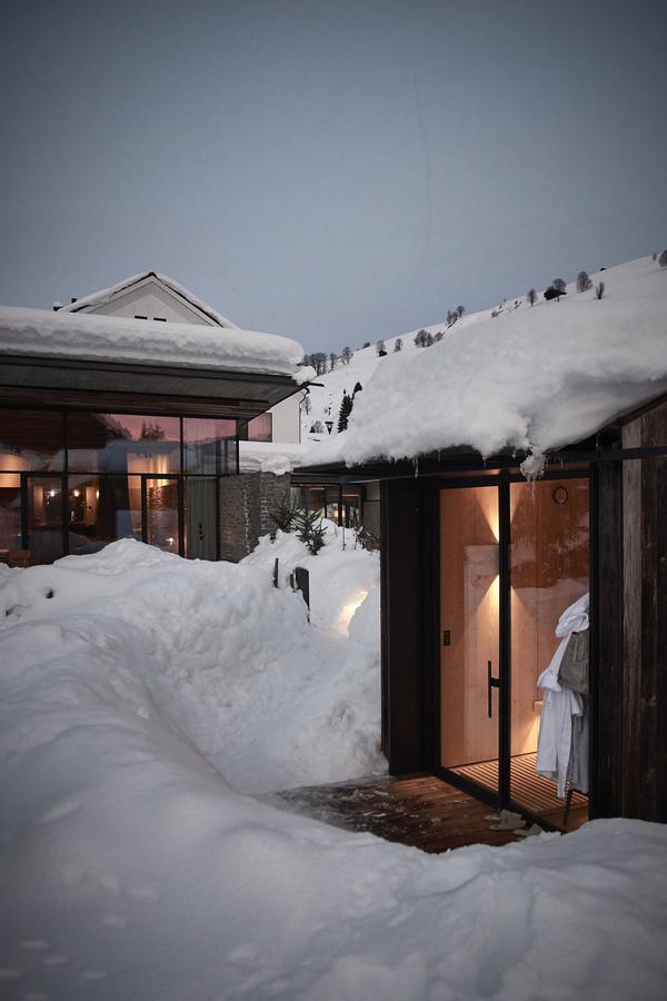 Wiesergut Saalbach-Hinterglemm Bagian luar foto